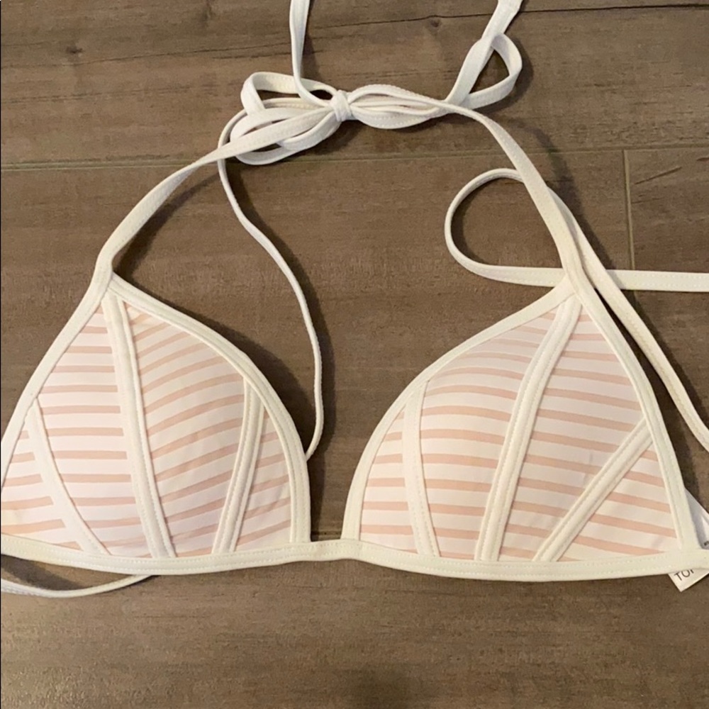 Bikini top